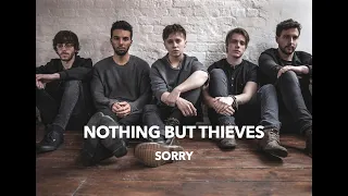 Nothing But Thieves - Sorry (Türkçe Altyazılı)