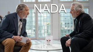 Nada (2023) Dramedy Trailer by Hulu with Robert DeNiro & Luis Brandoni