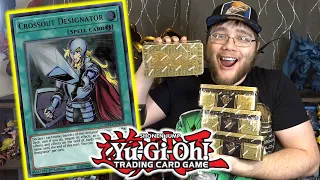 Yu-Gi-Oh! 2021 Mega Tin of Ancient Battles Still Worth It?!