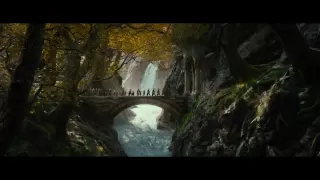 O Hobbit: A Desolação de Smaug - Trailer Oficial (dub) [HD] | 13 de Dezembro nos cinemas