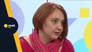 "Zwierzęta ze schronisk są najzdrowsze" - Anna Zielińska | #OnetRANO #WIEM