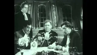 Captain Kidd [1945] - Old movie