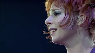 Mylène Farmer - Rêver - Avant que l'ombre... à Bercy Live