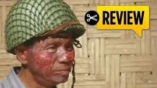 Oscar Review: The Act of Killing (2013) Documentary Film HD