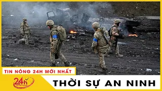 Toàn cảnh Tin Tức 24h Mới Nhất Sáng 25/11/2022 | Tin Thời Sự Việt Nam Nóng Nhất Hôm Nay | TIN TV24h