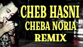 CHEB HASNI AND CHEBA NORIA RAI MUSIC DJ KHALED 3 REMIX