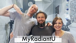 Baltijas mūzikas jūrā: My Radiant U