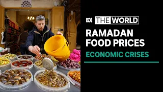 Ramadan impacted by economic crises in Indonesia, Pakistan and Bangladesh | The World