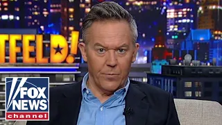 Gutfeld: CNN showed its boss the door