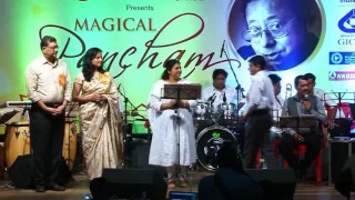 Magical"Pancham" (17th June 2016)Part-5