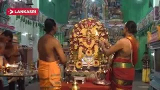 Colombo Kochikkade Sr Ilangamaga Kali Amman Temple Event