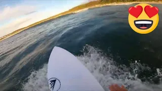 DO SOMETHING EVERY DAY - NEW BOARD! FIREWIRE SEASIDE 6'.0" FISH! FIRST NEW BOARD IN 17 YEARS!!