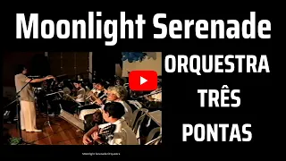Moonlight Serenade  | Orquestra Experimental Oswaldo Tíso
