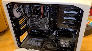 FOUND AN AMAZING GAMING PC IN THE TRASH INSANE!