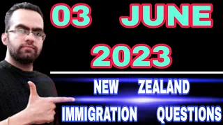 New Zealand Immigration Questions | New Zealand Immigration For Indian | New Zealand New Update