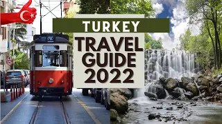 10 Best Places to Visit in Turkey in 2022