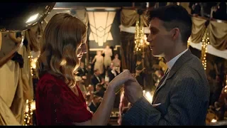 "Do you dance?" | S01E03 | Peaky Blinders.