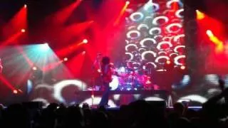 Alice In Chains - Again (Live At The Molson Amphitheatre, September 18th 2010) HD 720p