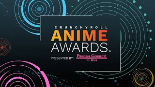 Crunchyroll Anime Awards 2021