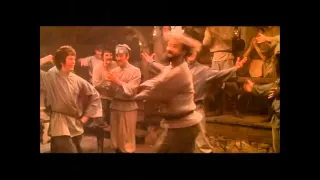 Fiddler on the Roof Movie Trailer