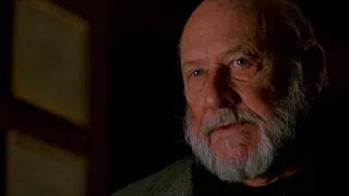 Wynn & Loomis Conversation (Halloween 6)