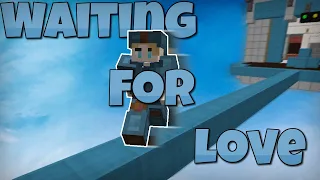 Waiting For Love | Channel Trailer (Epic Montage)