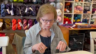 Be a Better Knitter Tips + Tricks. Crochet Projects + Classes.