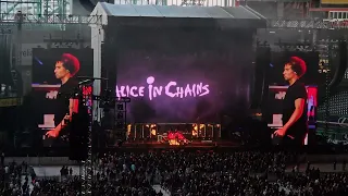 Alice In Chains - Would Live In Houston TX Sept 28, 2023