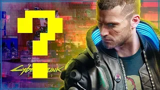 Cyberpunk 2077 - СЕКРЕТ с E3 2019 в Коллекционном издании | Киберпанк 2077