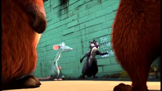 Nut Job, The 2004   Trailer 1080p