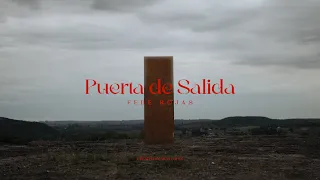 Puerta de Salida - Fede Rojas (Video Oficial)