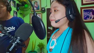 paubaya song by: moira dela torre |cover by: Jewel Camara Tidalgo