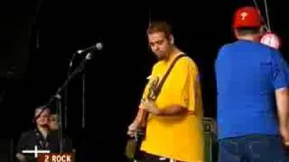 Bloodhound Gang - Along Comes Mary (Live at Bizarre 1999)