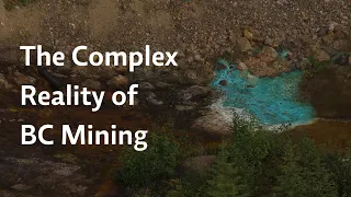 The Complex Reality of BC Mining