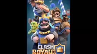 Дебил скачат clash royale