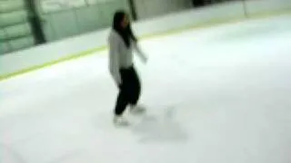 Ice Skating!--Dedicated 2 Tevin