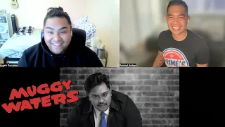 "Muggy Waters" (Commentary) ft. Angelo Gonzales & Rommel Andaya