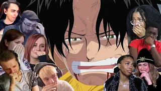 HOW ANIME MAKES PEOPLE CRY #3 | THE MOST EMOTIONAL ANIME MOMENTS REACTION