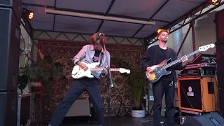 Super Besse - Всегда (live@Меломаны 2019-28-06)