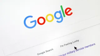 Tech giant sued: US justice dept files lawsuit against Google for alleged illegal monopoly