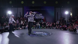 COMBOnation X5 / Bgirl PRO / Tata vs Nankees / FINAL / KAZAN 2023