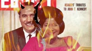 Mahalia Jackson's Abusive Marriage: Artists Uncovered Ep.1