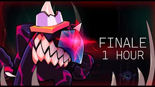 FNF | vs Impostor V4 - Finale [1 HOUR]