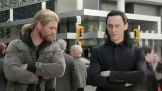 Learn/Practice English with MOVIES (Lesson #58) Title: Thor Ragnarok