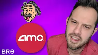 AMC Stock | The Hedge Funds Might Be Smart, But They Are LOSING!