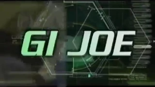 G.I. Joe Sigma 6 Intro