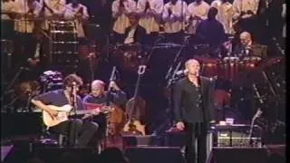STING -EVERY LITTLE THING SHE DOES IS MAGIC- Montserrat live
