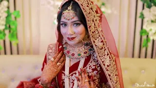 Diha X Emu's wedding full video | Bridal Heaven | Wedding Cinematography | Bangladeshi Wedding