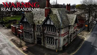 SO HAUNTED THE STAFF WOULDN'T WORK ALONE | PARANORMAL UNEXPLAINED-S1 E1