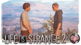 Plan for Dan - Life is Strange 2: Episode 4 Faith - Ep. 31